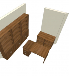 Sestava skříněk - Excel.. lze vybírat ze 300 druhů skříněk a sestavu si složit, v mnoha rozměrech, v mnoha barvách. .Nabízíme 3D nákres sestavy v počítači na prodejně.. s cenou. Vystavené sestavy i na prodejně.. Odvoz a montáž skříněk k zákazníkovi domů. Český výrobce Monarc - hotové skřínky, není to DEMONT !!! 